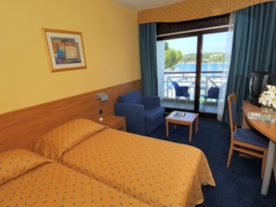 Grand Park Hotel Rovinj By Maistra Collection
