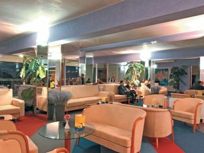 Grand Park Hotel Rovinj By Maistra Collection