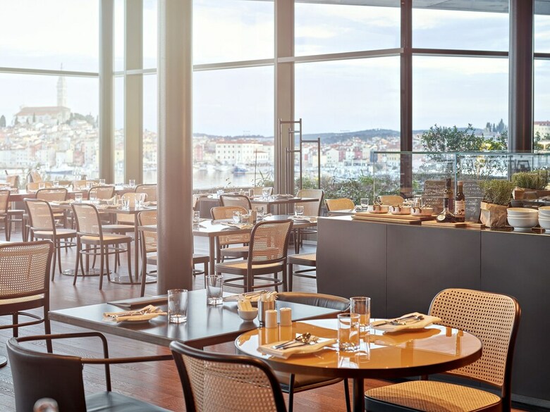 Grand Park Hotel Rovinj By Maistra Collection