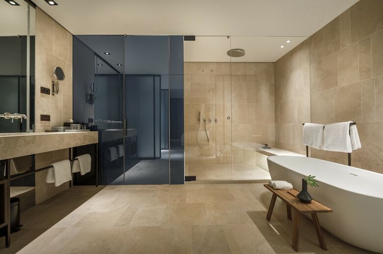 Grand Park Hotel Rovinj By Maistra Collection