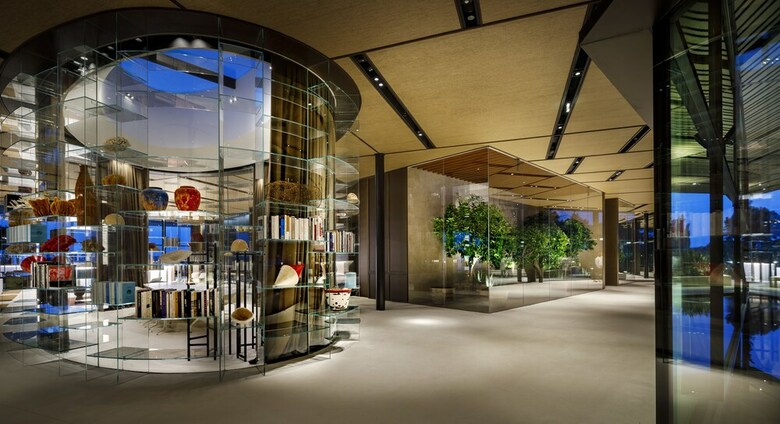 Grand Park Hotel Rovinj By Maistra Collection