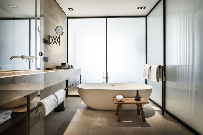 Grand Park Hotel Rovinj By Maistra Collection