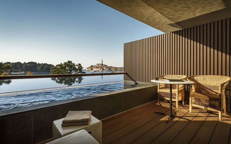 Grand Park Hotel Rovinj By Maistra Collection
