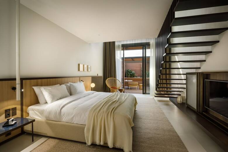 Grand Park Hotel Rovinj By Maistra Collection