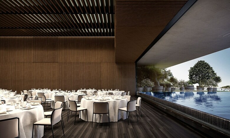 Grand Park Hotel Rovinj By Maistra Collection
