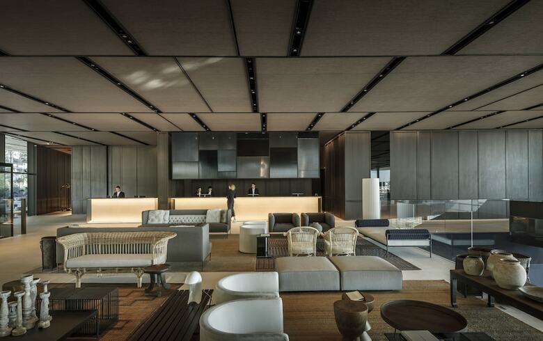 Grand Park Hotel Rovinj By Maistra Collection