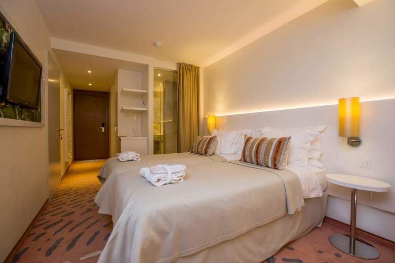 Solaris Hotel Ivan