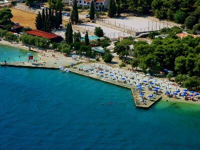 Hotel Medena