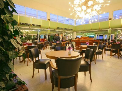Hotel Medena