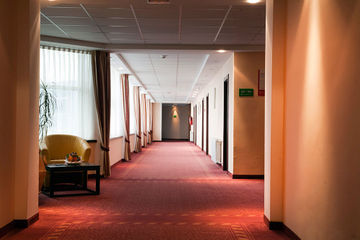 Hotel Holiday