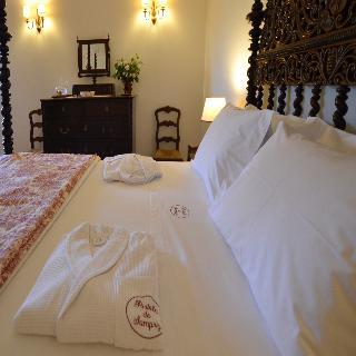Agroturismo Casa Da Portela De Sampriz
