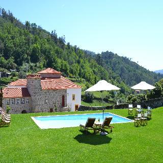Agroturismo Casa Da Portela De Sampriz