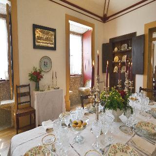 Agroturismo Casa Da Portela De Sampriz