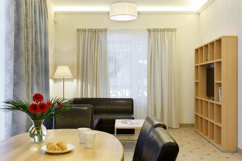 Residence Hotel & Spa