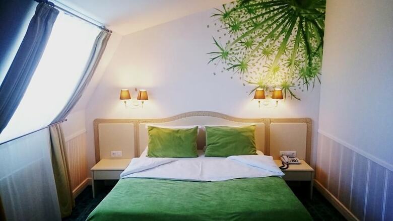 Residence Hotel & Spa