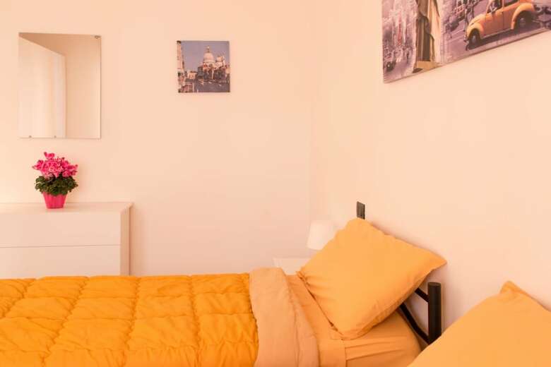 Apartamento Residence Le Groane