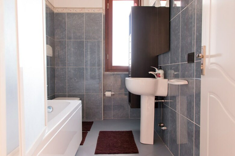 Apartamento Residence Le Groane