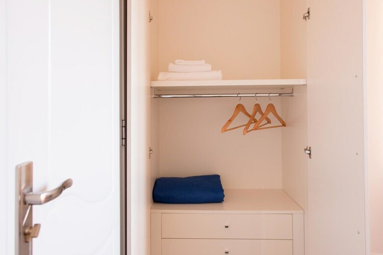 Apartamento Residence Le Groane