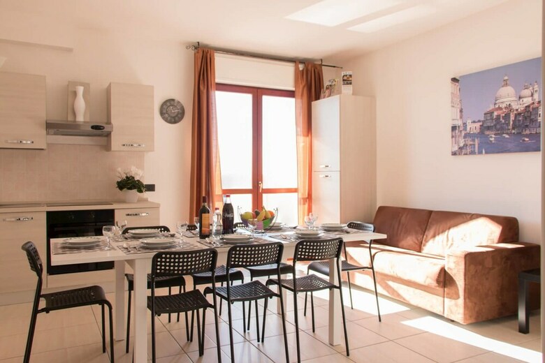 Apartamento Residence Le Groane