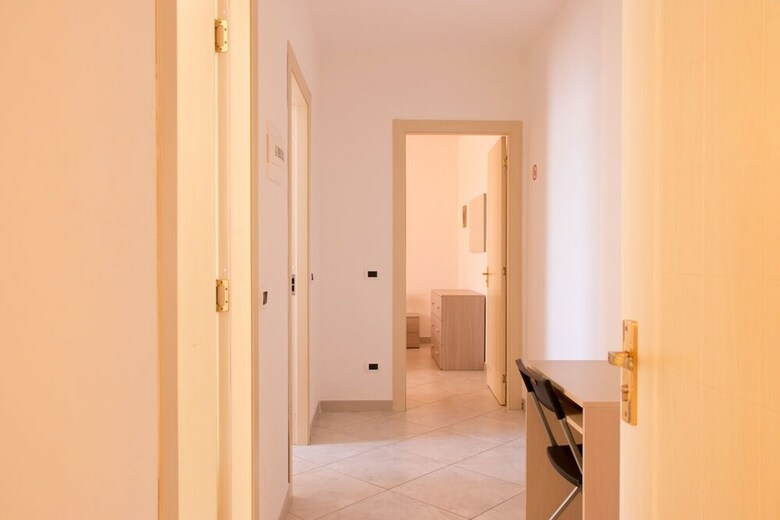 Apartamento Residence Le Groane