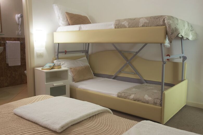 Hotel Villa Anthea