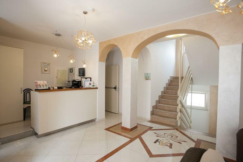 Hotel Villa Anthea