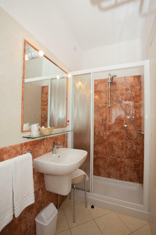 Hotel Villa Anthea