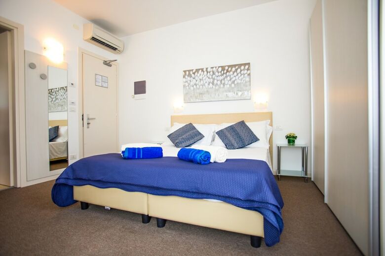 Hotel Villa Anthea