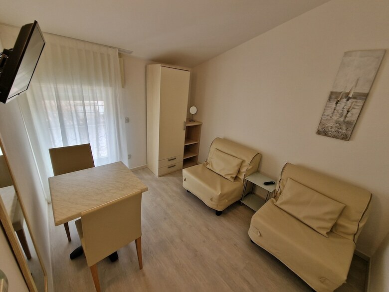 Hotel Villa Anthea