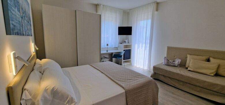 Hotel Villa Anthea