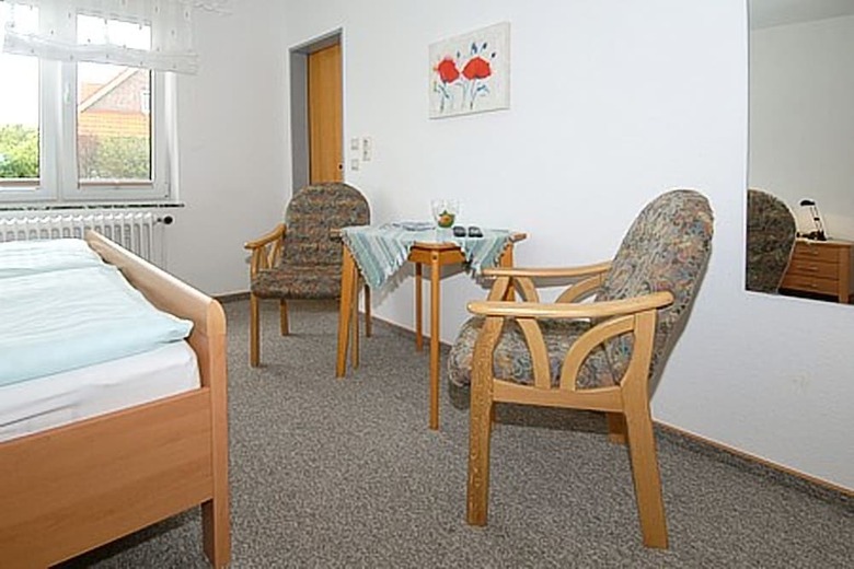 Hostal Pension Sielm�we