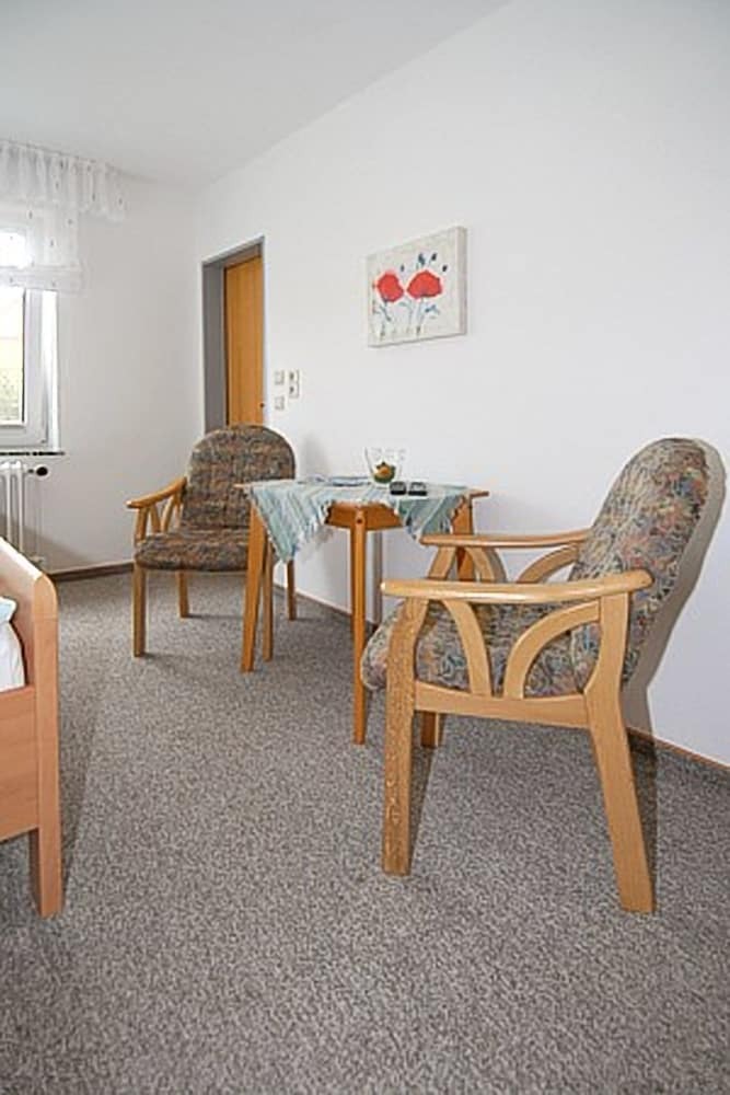 Hostal Pension Sielm�we
