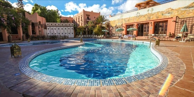 Hotel Club Hanane