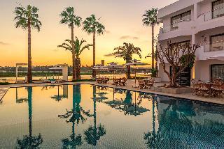 Hotel Le Dawliz