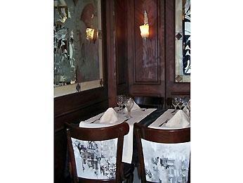Hotel M`gallery Diwan Rabat