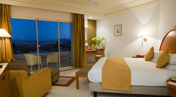 Hotel Sofitel Thalassa Marina Smir
