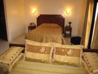 Hotel Kenzi Bougafer