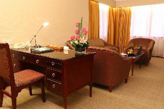 Hotel Asia International