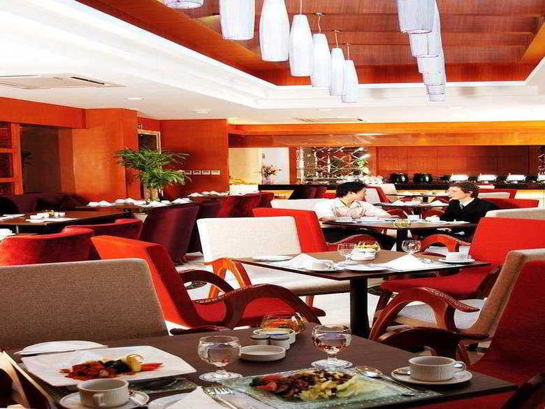 Hotel Central Hna