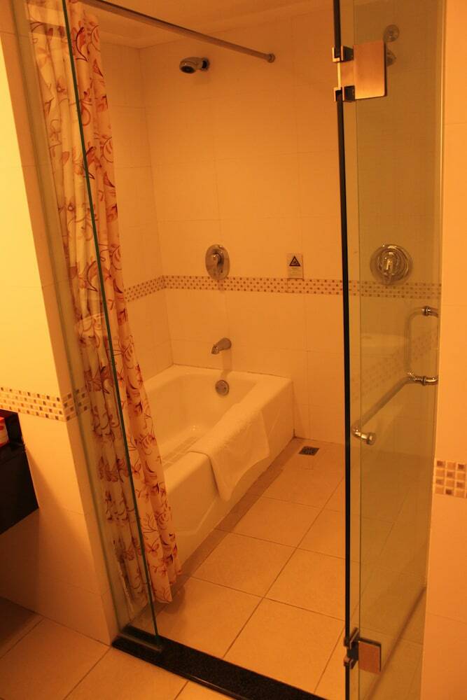 Guangzhou Hotel