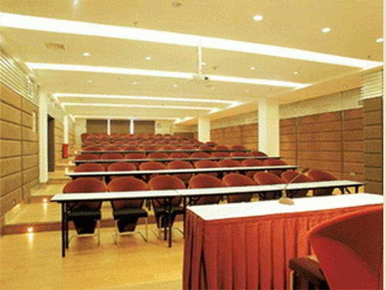 Hotel It World
