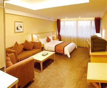Hotel Jian Li Harmony