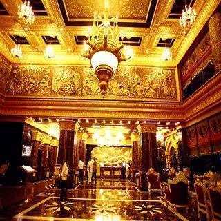 Hotel Nanyang King's Gate