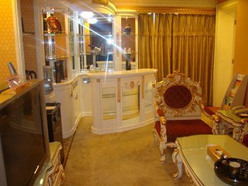 Hotel Nanyang King's Gate