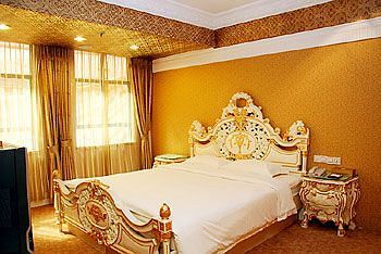 Hotel Nanyang King's Gate