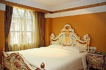 Hotel Nanyang King's Gate
