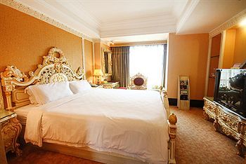 Hotel Nanyang King's Gate