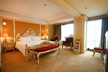 Hotel Nanyang King's Gate