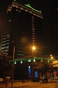 Hotel Nanyang King's Gate