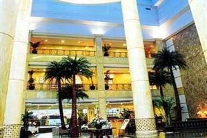 Hotel Nanyang King's Gate